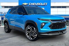 2026 Chevrolet Trailblazer RS SUV