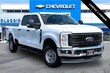  Ford Super Duty F-250 SRW