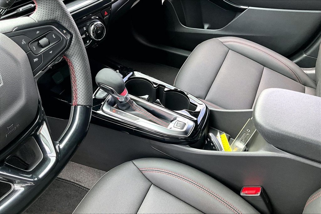 2026 Chevrolet Trax RS - Photo 8