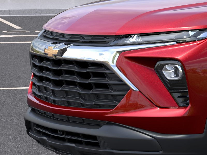 2026 Chevrolet Trailblazer LS - Photo 13