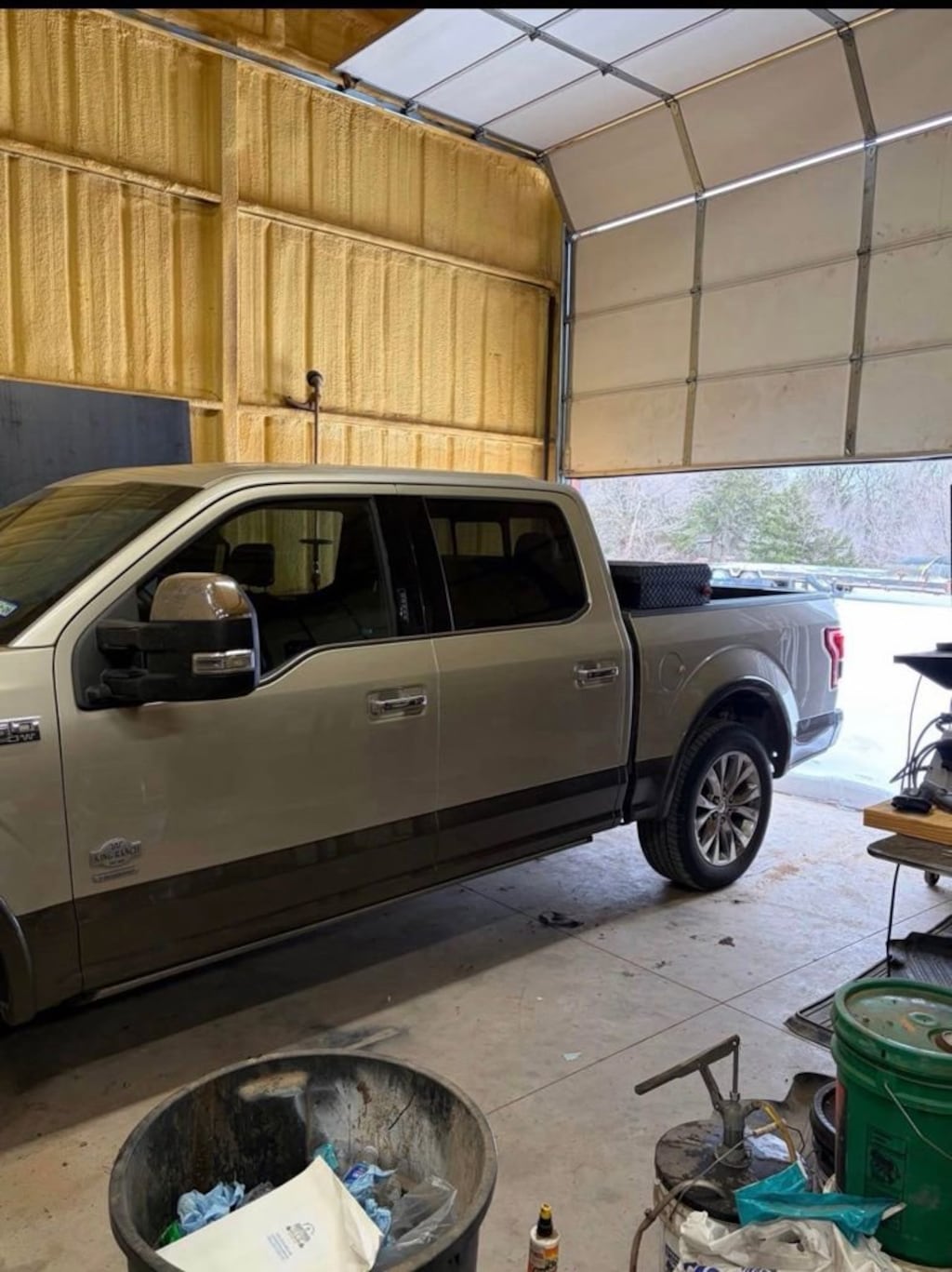 Used 2017 Ford F-150 XL