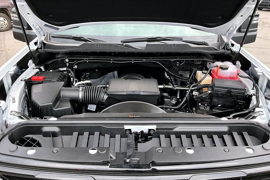 2026 Chevrolet Silverado 2500 HD LT - Photo 11
