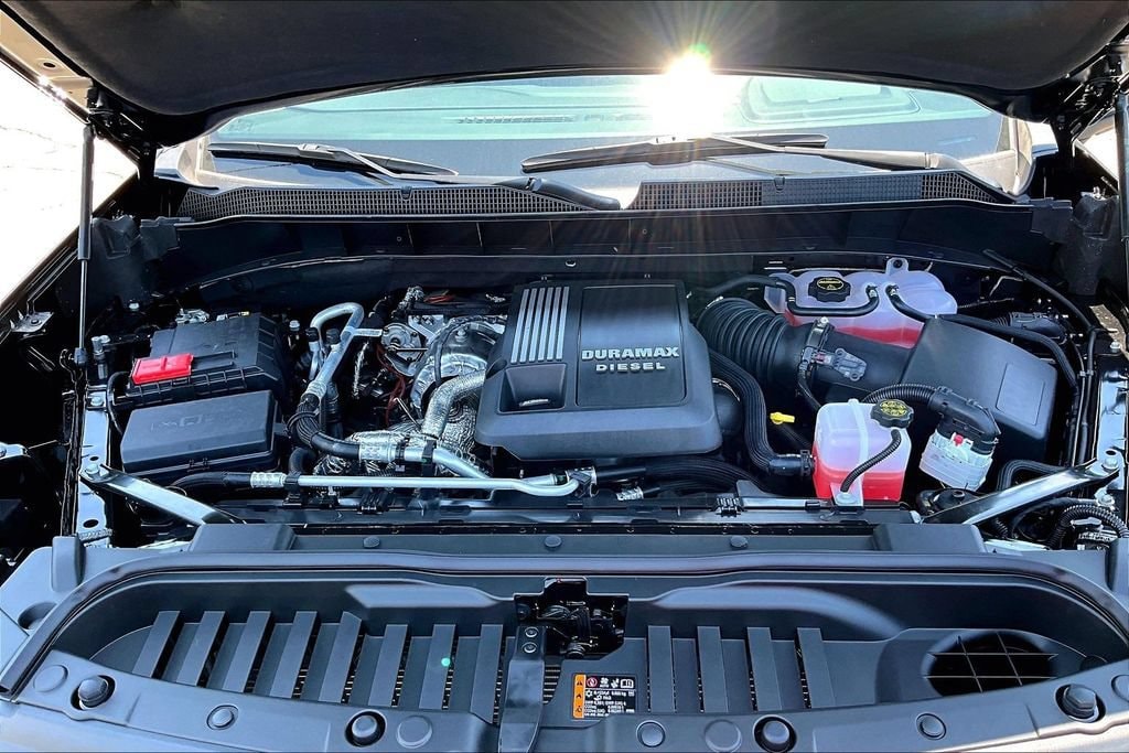 2026 Chevrolet Silverado 1500 RST - Photo 11