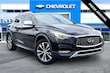  INFINITI QX30