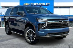 2025 Chevrolet Tahoe LS SUV