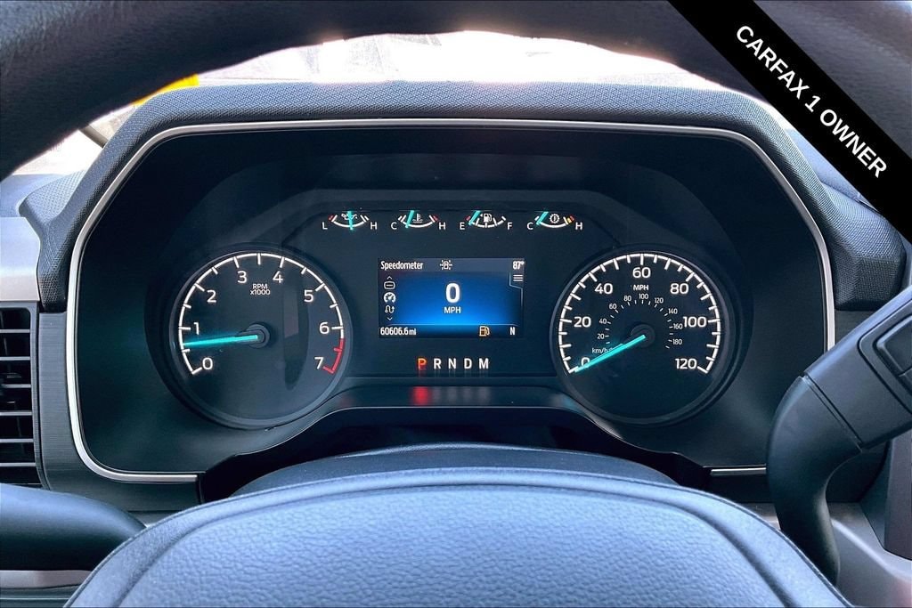 2023 Ford F-150 XLT - Photo 15