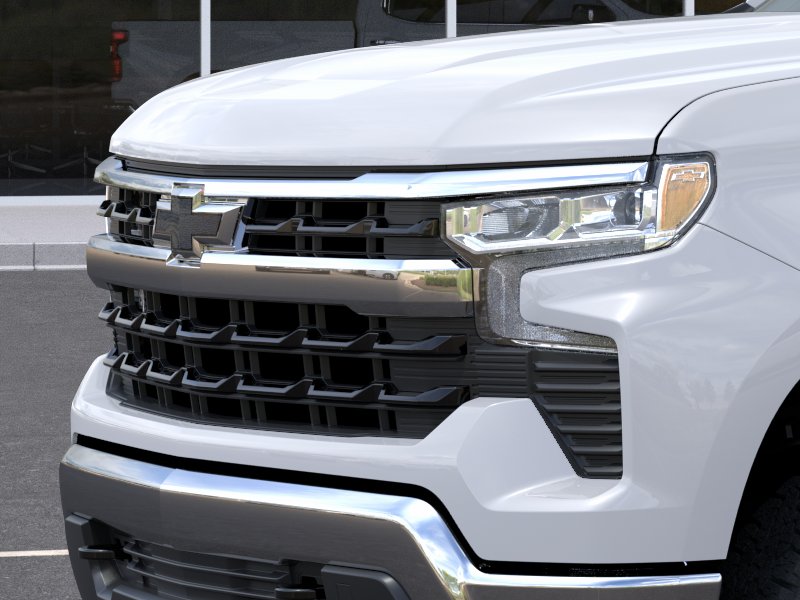2026 Chevrolet Silverado 1500 LT - Photo 26