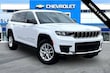  Jeep Grand Cherokee L