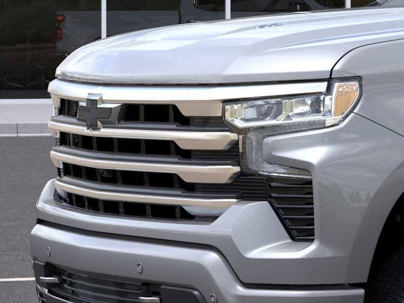 2026 Chevrolet Silverado 1500 High Country - Photo 13