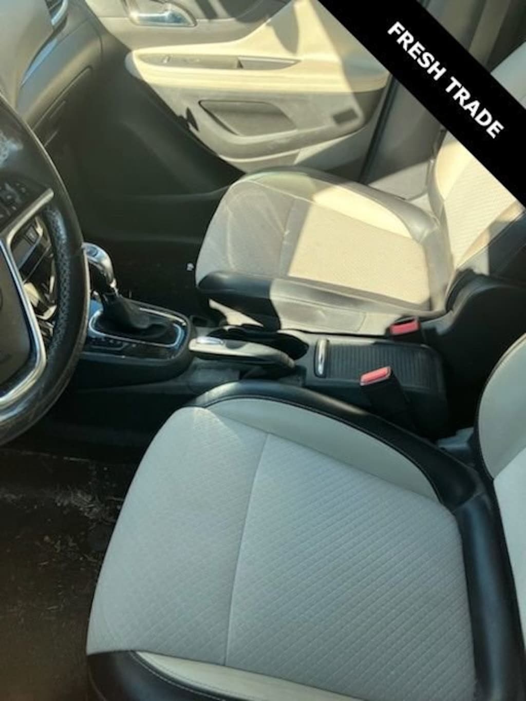 Used 2019 Buick Encore Preferred SUV