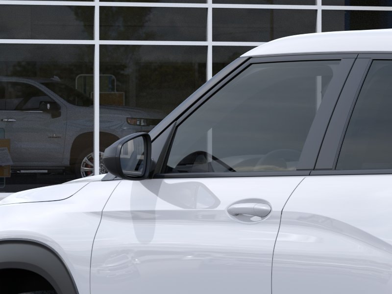 2026 Chevrolet Trailblazer LS - Photo 12