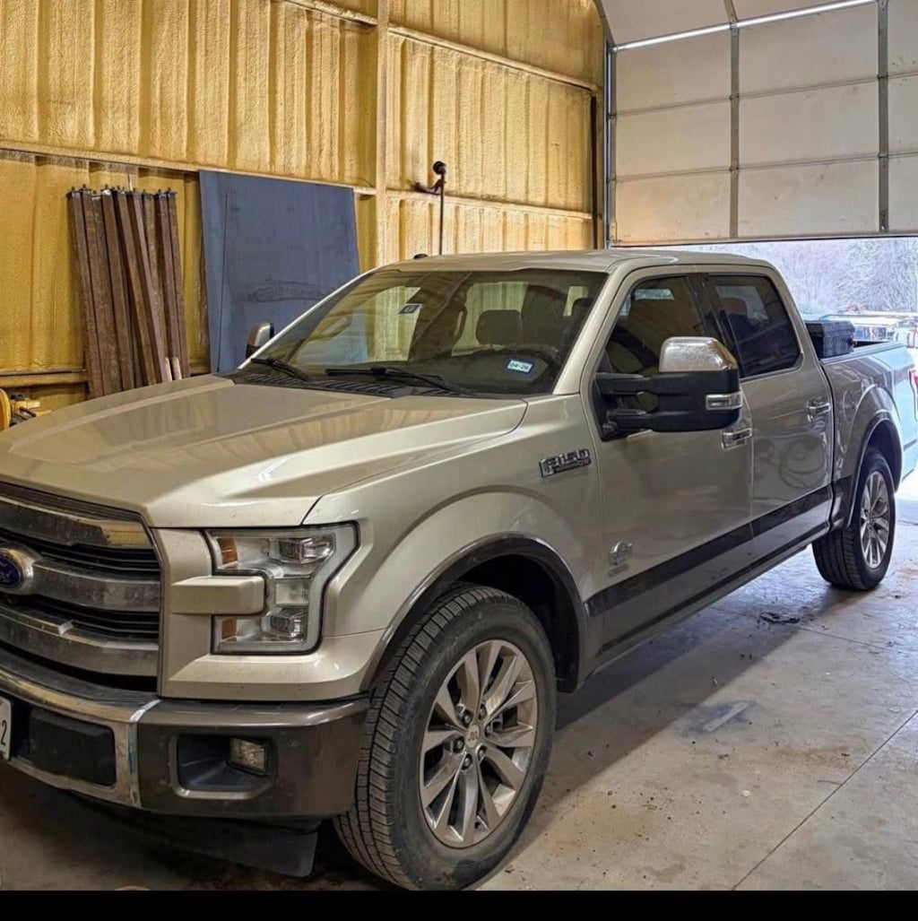 Used 2017 Ford F-150 XL