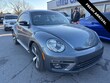  Volkswagen Beetle Coupe