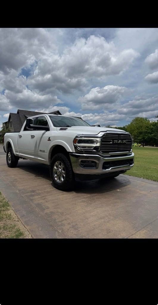 2022 RAM 2500 Laramie 4X4 Crew Cab SWB's photo