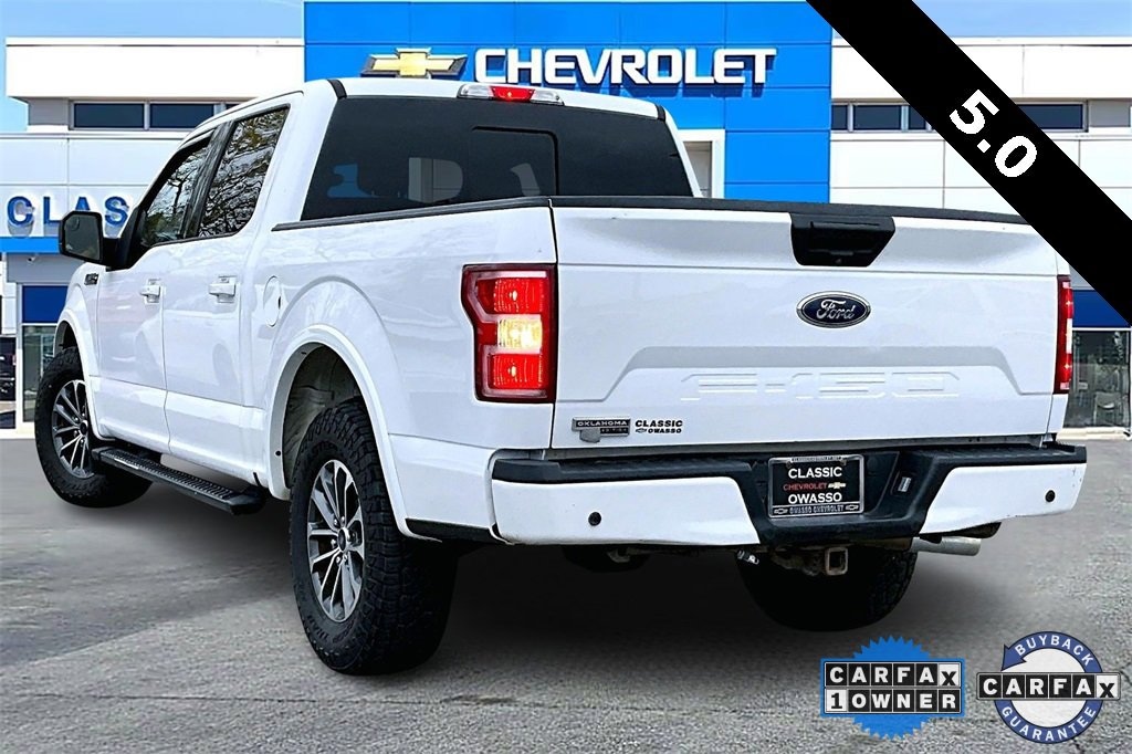 Used 2020 Ford F-150 XL