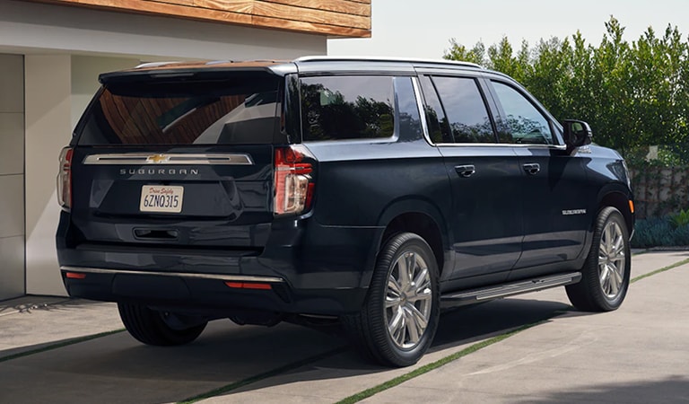 2023 Chevrolet Suburban Owasso Oklahoma