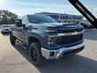  Chevrolet Silverado 2500 HD