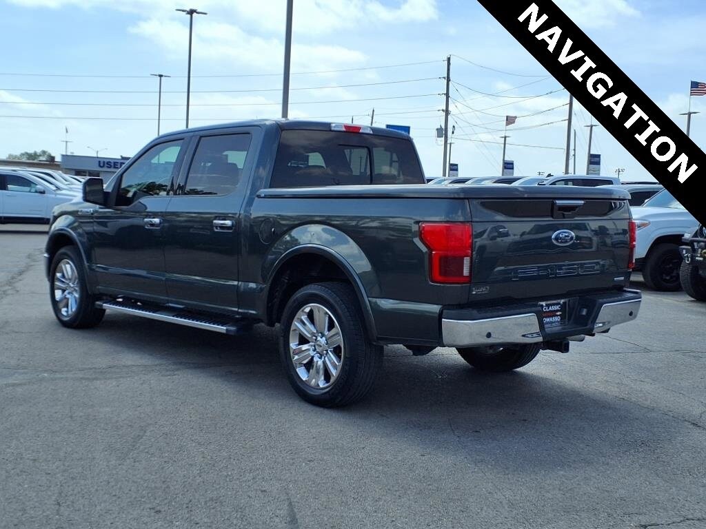 2018 Ford F-150 XL photo 2
