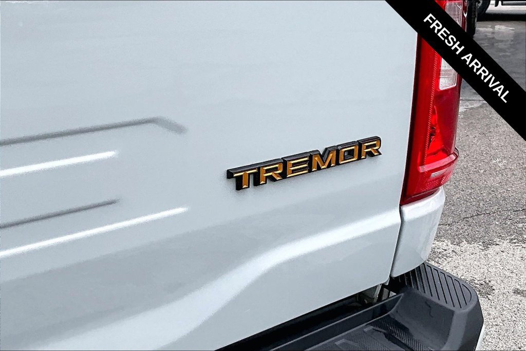 2023 Ford F-150 Tremor - Photo 25