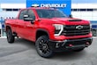 Chevrolet Silverado 2500 HD