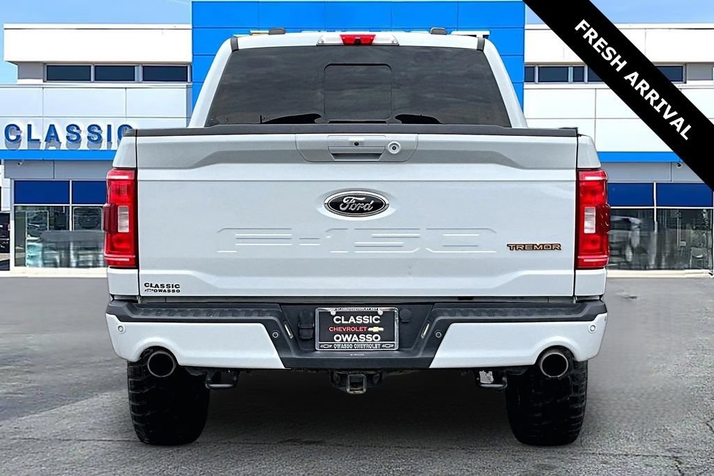 Used 2023 Ford F-150 XL