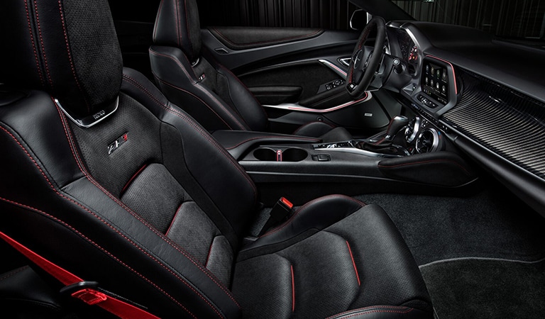 Owasso Oklahoma 2024 Chevrolet Camaro