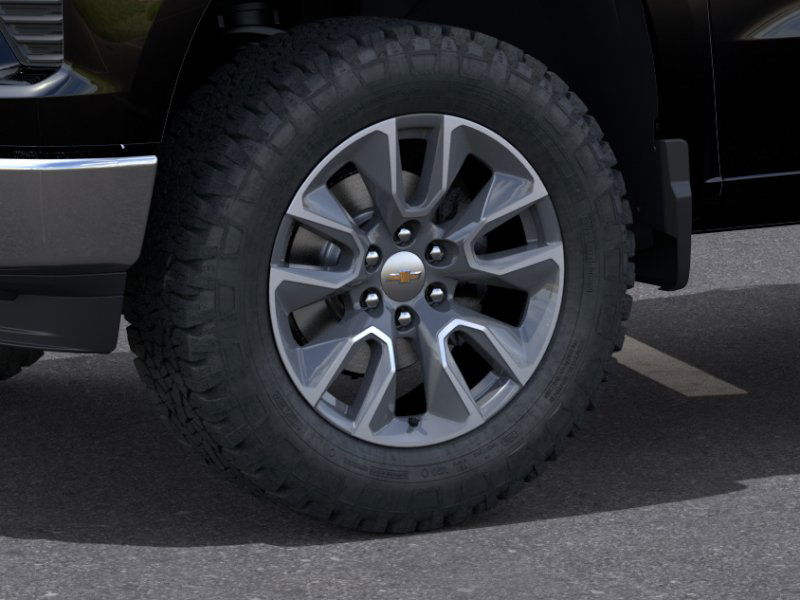 2026 Chevrolet Silverado 1500 LT - Photo 23
