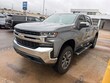  Chevrolet Silverado 1500 LTD
