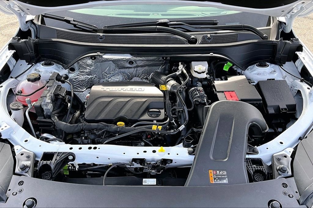 2026 Chevrolet Trax LT - Photo 11