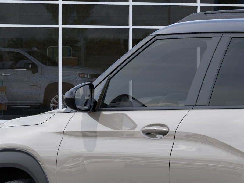 2026 Chevrolet Trailblazer RS - Photo 12