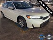 Honda Civic Sedan