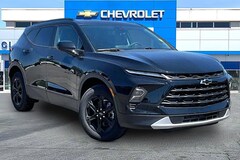 2026 Chevrolet Blazer 2LT SUV