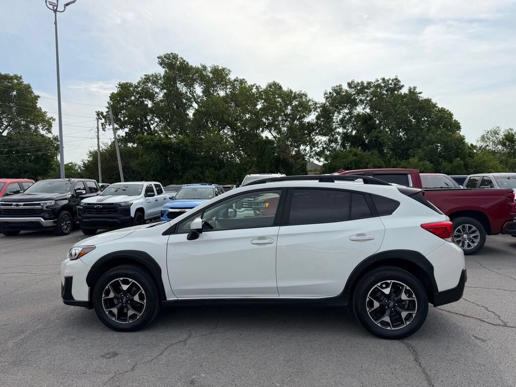Used 2020 Subaru Crosstrek Premium
