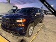  Chevrolet Silverado 1500 LTD