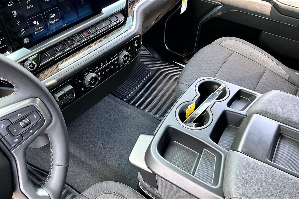 2026 Chevrolet Silverado 1500 LT - Photo 8