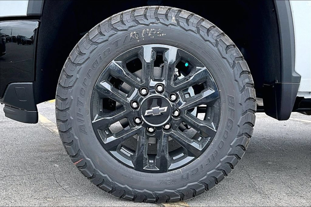 2026 Chevrolet Silverado 2500 HD LT - Photo 12