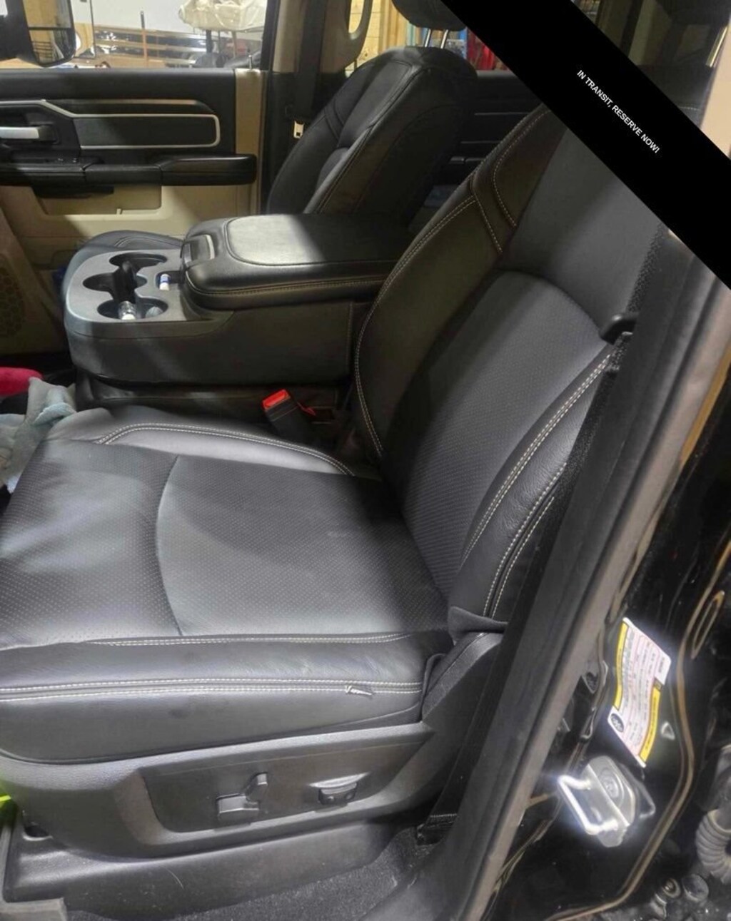 Used 2022 Ram 3500 Big Horn