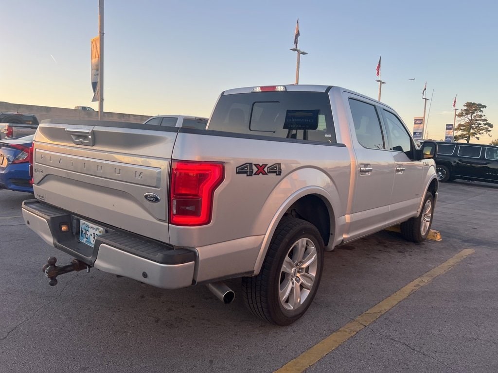 Used 2017 Ford F-150 XL