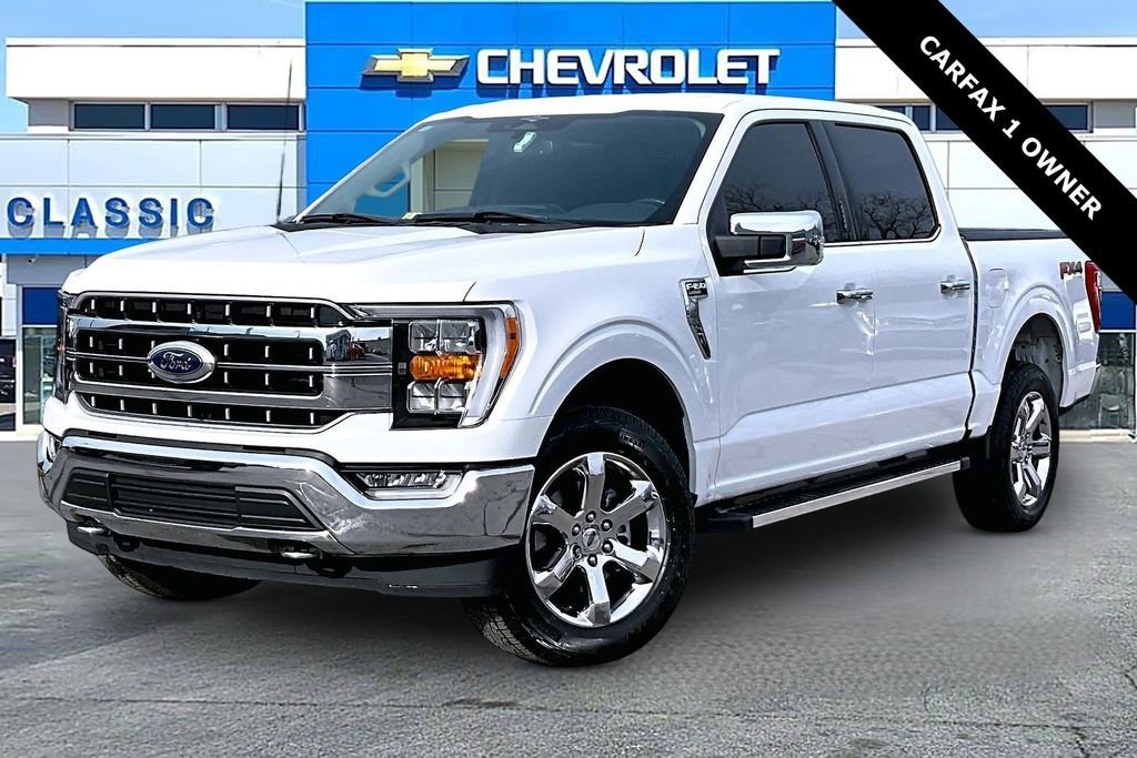 Used 2023 Ford F-150 XL