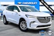  Buick Enclave