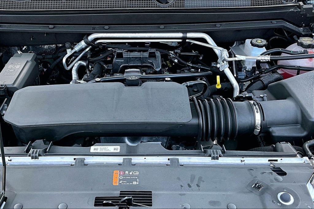 2026 Chevrolet Colorado Trail Boss - Photo 11