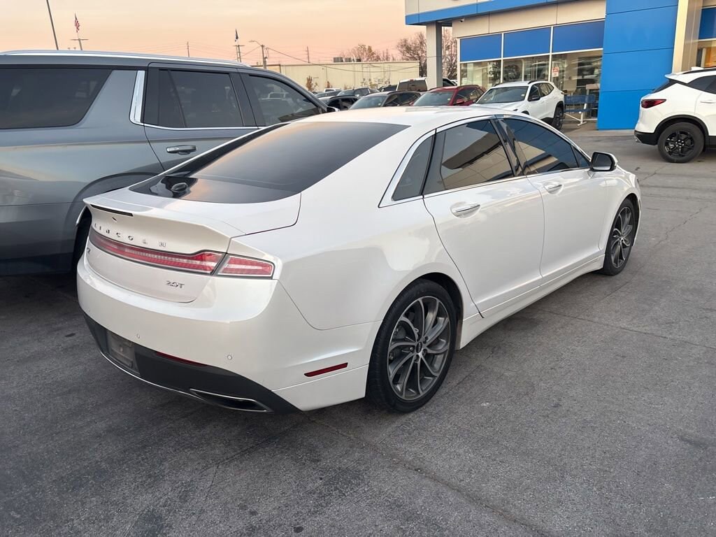 Used 2019 Lincoln MKZ Reserve I