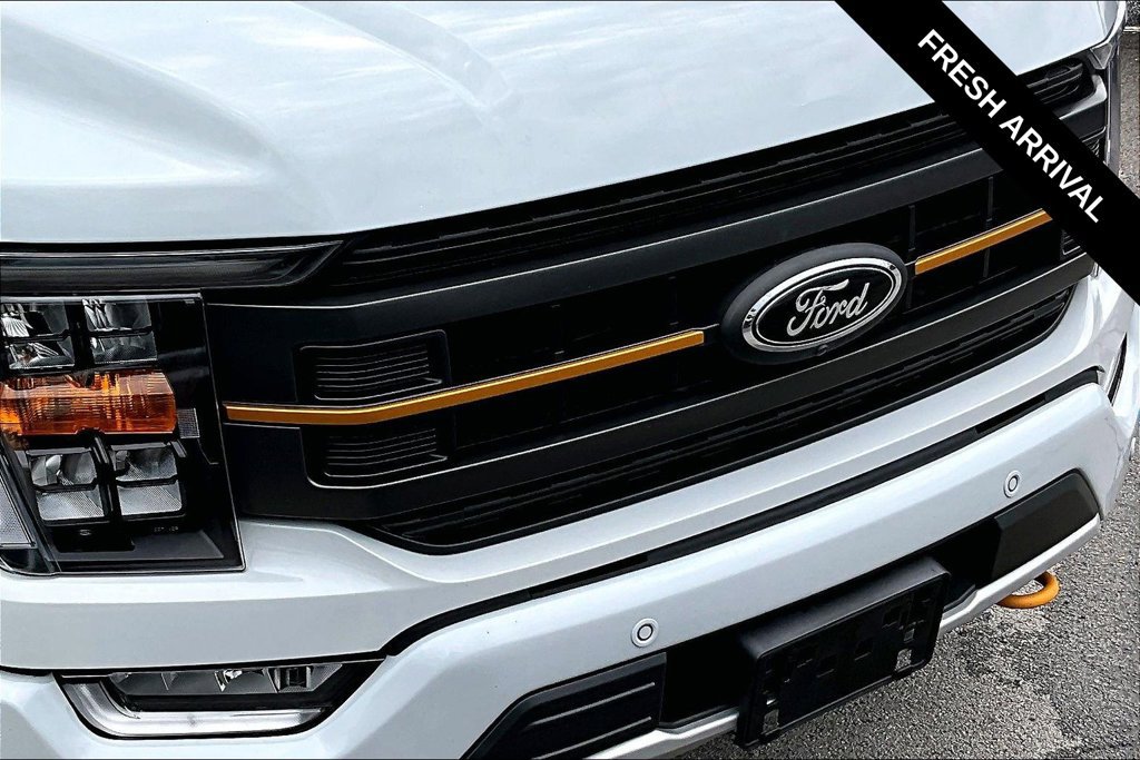 2023 Ford F-150 Tremor - Photo 33