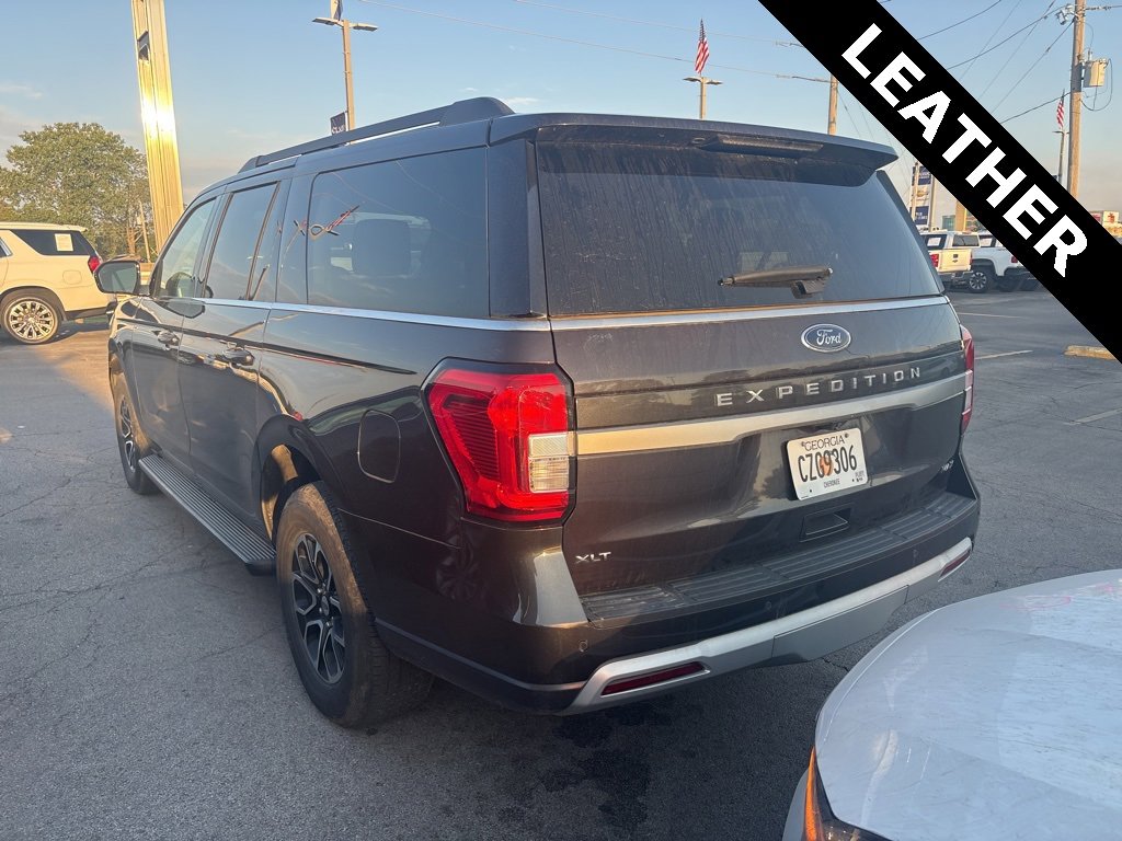 2024 Ford Expedition MAX XLT photo 3