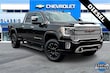 GMC Sierra 2500 HD