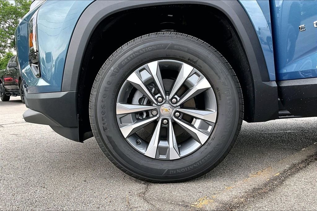 2026 Chevrolet Equinox LT - Photo 12