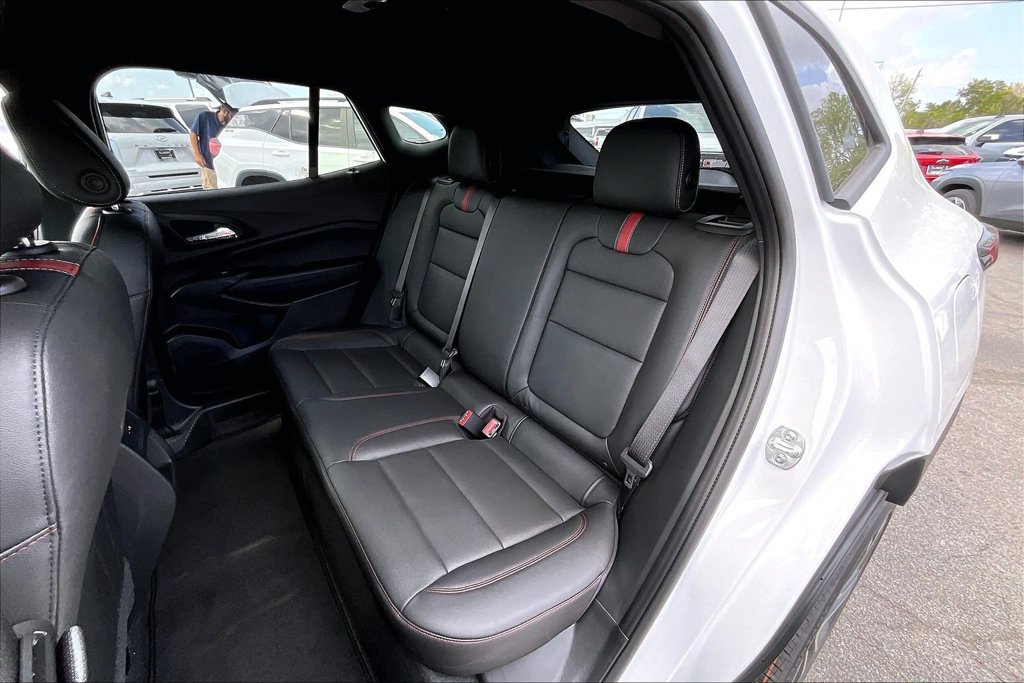 2026 Chevrolet Trax RS - Photo 10