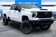  Chevrolet Silverado 2500 HD