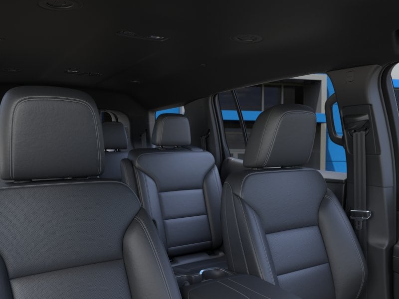 2027 Chevrolet Traverse LT - Photo 24