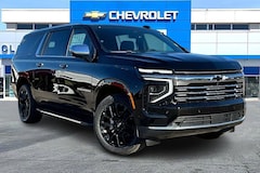 2026 Chevrolet Suburban Premier SUV